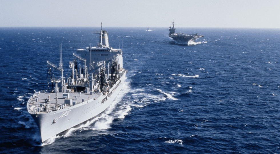 Navy & Coastguards