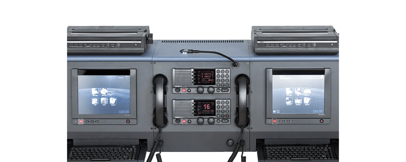 Radio Communication System